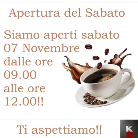Sabato 2026 11 07
